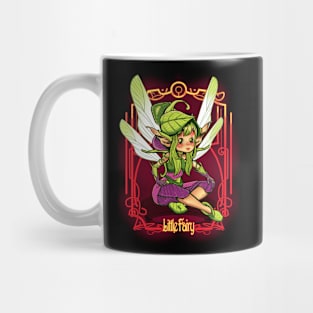 little Fairy Mug